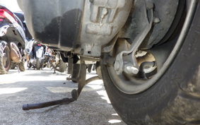 YAMAHA JOG POCHE SA08J