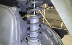 HONDA LEAD 125 2005 JF45