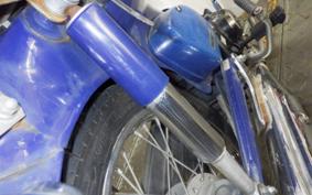 HONDA C50 SUPER CUB 1996 AA01