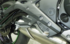 KAWASAKI NINJA 400 ABS 2015 EX400E