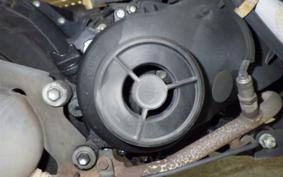 SUZUKI ADDRESS V50 Gen.2 2023 CA44A