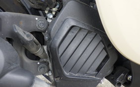 YAMAHA VINO 50 Gen.4 AY02