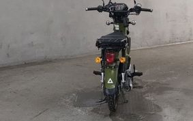 HONDA CROSS CUB110 JA45