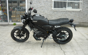 YAMAHA XSR155 RG47