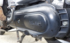 YAMAHA GEAR Gen.2 UA06J