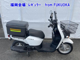 Фото Honda BENLY 110 с японского аукциона