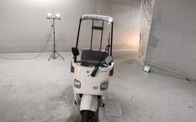 HONDA GYRO TA03