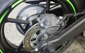 KAWASAKI ZX-25R 1986 ZX250E