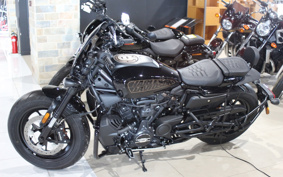 HARLEY  HARLEY RH1250S 2022 ZC4