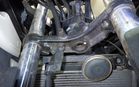 KAWASAKI NINJA 250 1996 EX250L