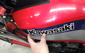 KAWASAKI GPZ400 2025 ZX400C