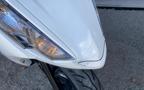 YAMAHA AXIS Z SED7J