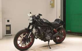 DUCATI SCRAMBLER FULL THROTTLE 2016