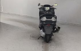 SUZUKI SKYWAVE 250M CJ45A