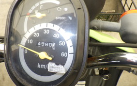 HONDA TODAY 2 AF67
