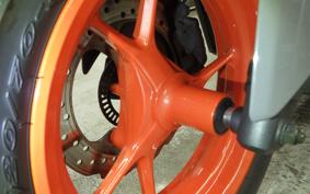 YAMAHA CYGNUSｸﾞﾘﾌｧｽ SEJ4J