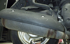 YAMAHA JOG Gen.5 SA36J