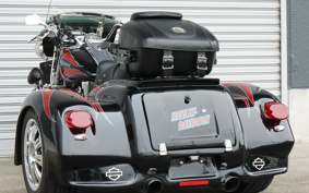 HARLEY FLHR TRIKE 2008 FB4