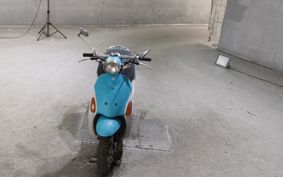 SUZUKI LET's 4 CA41A