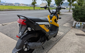 HONDA ZOOMER-X JF52