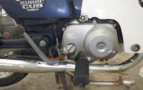 HONDA C90 SUPER CUB E HA02