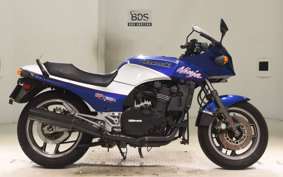 KAWASAKI GPZ900R NINJA 1984 ZX900A