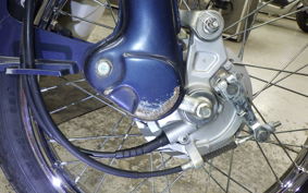 HONDA C50 SUPER CUB E AA01