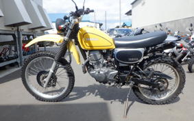 YAMAHA SEROW 225W 4JG