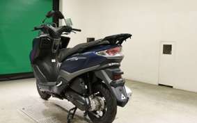 SUZUKI BURGMANストリート125EX 2026 EA23M