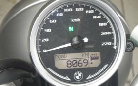 BMW R NINE T SCRAMBLER 2021