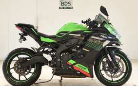 KAWASAKI ZX-25R ZX250E