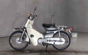 HONDA SUPER CUB70 C70