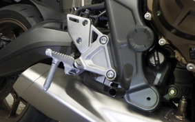 HONDA CB650R 2025 RH17