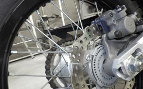 HONDA CRF250 GEN 2 RALLY 2022 MD47