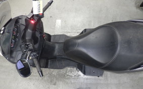 SUZUKI SKYWAVE 200 (Burgman 200) 2016 CH41A