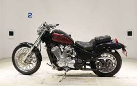 HONDA STEED 400 1993 NC26