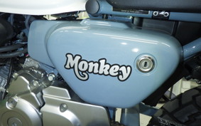 HONDA MONKEY 125 JB05