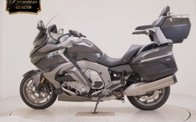BMW K1600GTL 2018