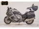 Фото BMW K1600GTL 2018 с японского аукциона