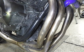 HONDA CB400SF VTEC SPEC 2 2003 NC39