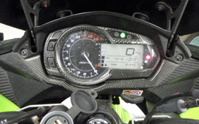 KAWASAKI NINJA 1000 2011