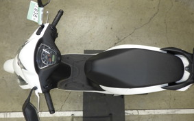 HONDA DIO 110 2008 JK03