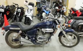 HONDA V-TWIN MAGNA MC29