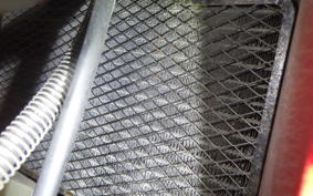 KAWASAKI ZZ-R400 Gen.2 1995 ZX400N