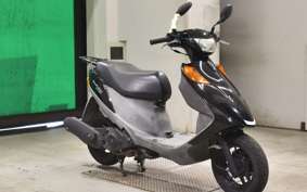 SUZUKI ADDRESS V125 2017 CF4EA
