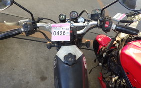 SUZUKI GRASS TRACKER NJ47A
