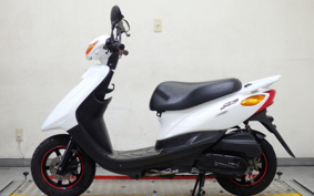 YAMAHA JOG DELUXE  SA39J