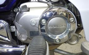 HONDA C125 SUPER CUB JA58