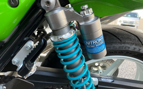 KAWASAKI ZRX1200 R 2001 ZRT20A