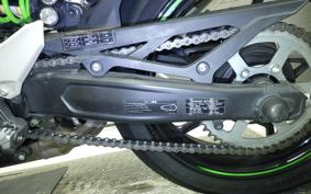 KAWASAKI ZX-4RR 2023 ZX400P